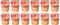 Koka Noodles Original Beef Flavour Oriental Style Instant Noodles 12 Cups of 70 g