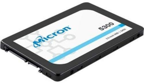 Lenovo ST50 3.5 5300 960GB Entry SATA NoHS SSD