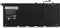 AKKEE 90V7W Laptop Battery Compatible with Dell XPS 13 9343 9350 13-9350-D1508 13-9350-D1608 13D-9343-1508 13D-9343-1608T Series 0N7T6 5K9CP DIN02 RWT1R JHXPY 7.6V 56Wh