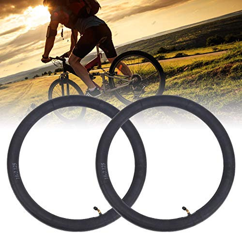 Alvinlite Fahrradschlauch breit in 16 Zoll