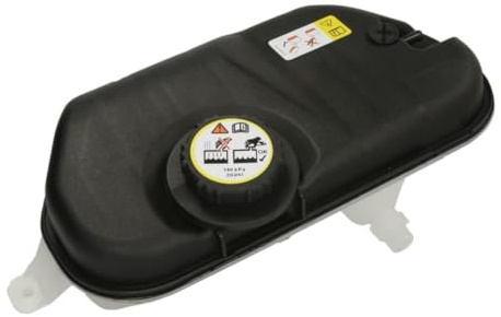 THERMOTEC DBJ003TT Ausgleichsbehälter Kühlmittel Kompatibel mit JAGUAR XF J05, CC9 C2Z11668