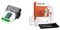 Kinetik Wellbeing Fully Automatic Blood Pressure Monitor - Used by The NHS – in Association with St John Ambulance & Inner Ear Thermometer – Used by The NHS