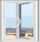 Custom Size Window Screen Mesh, Window Screen Bug Mosquito Mesh Easy Installation Fly Insect, Balcony Cat Safety Net with Zipper, Window Protection for Cat,Custom Size,Custom Position