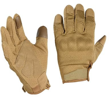 M-Tac Handschuhe Tactical A30 (Coyote, S)