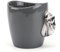 Keramiktasse mit Klettergriffen, Kletterausrüstung, Geschenke für Kletterer, Kletter-Geschenke für Männer und Frauen, Kletterbecher, Kaffeetasse, 473 ml