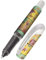Online Tintenpatronen-Rollerball College Chicken, Stift für Rechtshänder und Linkshänder, ergonomisches Griffstück, Tintenroller für Standard-Tintenpatronen