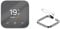 Hive Thermostat Mini for Heating & Hot Water with Hive Hub and Thermostat Stand
