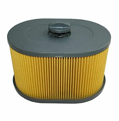 JINFOLI LUFTFILTER-COMBO K970 BETON-ABSCHNEIDESÄGEN PAPIER-HAUPTREINIGER-VORFILTER 510244103 Luftfilter (Size : MAIN FILTER)