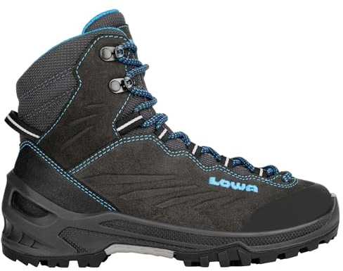 LOWA Stiefel mittel CADIN GTX MID JR