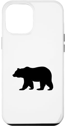 iPhone 15 Pro Max Bear Case
