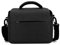 Reykentu Pour HY320 Housse de Projecteur, Sac de Transport Antichoc pour Appareil Photo, Sac de Transport pour Projecteur, Noir