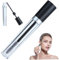 1pc leere Mascara -Röhre und Zauberstab, 10 ml Mascara -Röhrchen leer für Rizinusöl, wiederverwendbare leere Make -up -Behälter für Heimreise, leere Wimpernstäbe, leere Wimpernrohr (schwarz)
