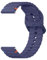 Vancle Cinturino per Xiaomi Mi Watch /S1 / S1-Active /S3 /S4, 22mm Cinturini di Ricambio per Xiaomi Watch Color Sport