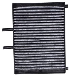 Filtre Pollen Filtre De Climatisation pour Mitsubishies Galant 2007 2008 2009 2010 2011 2012 2.0 2.4 LR01593 Filtre Habitacle Charbon Actif