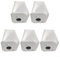 WIIYENA Sacs d'aspirateur pour Samsung 2022 pour Bespoke pour Jet VS20B VCASAEB95 VCAADB95B VS25C VS28C VCASAEC97