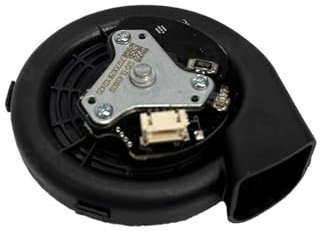 Staubsaugerzubehör, Kompatibel Mit Xiaomi, 2S S10 3C B106GL Ersatzteile Ventilator Lüftermotor Kehrmaschine