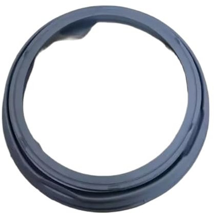 WVGFAUXA Joint D'étanchéité for Lave-Linge, Compatible avec LG, Joint D'étanchéité for Porte De Lave-Linge À Tambour (référence 4986EN1001A)