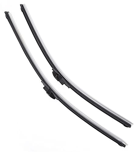Front Window Windshield Windscreen Wipers Blades Set For Honda For Civic MK8 2011 2010 2009 2008 2007 2006 2005 Car Wiper