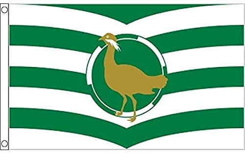 AZ FLAG - Flagge Grafschaft Wiltshire - 90x60 cm - Wiltshire Fahne 100% Polyester mit Messing-Ösen - 50g