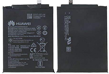 Batterie Huawei hb356687ecw Bulk