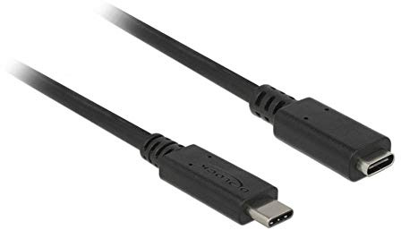 DeLock usb3.1 Gen1 USB Extension Cable – Digital/Data 85533
