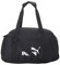 PUMA Phase Sports Bag Sporttasche, Black, OSFA