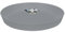 elho Loft Urban Saucer Round 21 - Grigio - Esternoaccessori - Ø 20.9 x H 2.8 cm