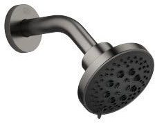 Dornbracht Kopfbrause 28505979 Dark Platinum matt