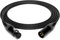 enoaudio Mogami 2534 Quad Balanced Cable Microphone | Neutrik XLR female – XLR male | HiFi - 20 m