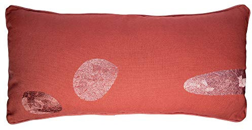 Räder [W] Living Kissen Kieselsteine Design 1 30x60cm