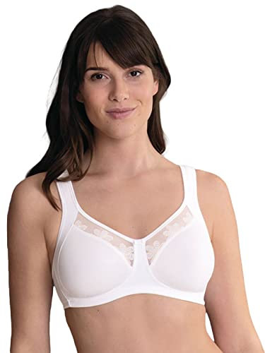 Anita Komfort BH Sophia 5808 Gr. 80D in Weiss