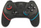 Controller for PC MSI Cable Type C USB Rechargeable Gamepad Video Games Joystick Universal (Black)