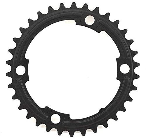 Shimano Ultegra FC-8100 Kettenblatt Schwarz 36 zähne