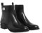Michael Kors Scarpe Donna Stivaletti Padma 40T2PDFE5L Black Nera