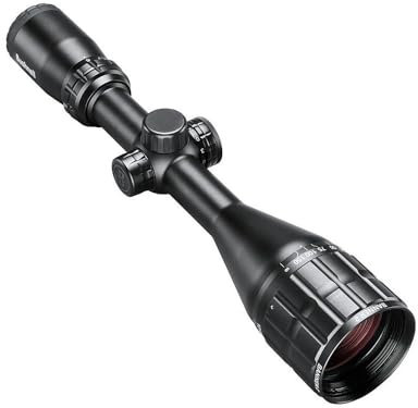 BUSHNELL Banner 2 6-18x50 DOA-QBR beleuchtetes Zielfernrohr.