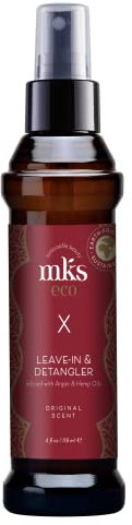 MKS ECO Classic X Leave in Sprühkur 118ml Marrakesh