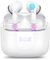 Cuffie Bluetooth, 2024 Auricolari Bluetooth 5.3 Driver Dinamico HiFi Stereo, 40Ore Cuffie Wireless, 4 ENC Mic Cancellazione Rumore Cuffiette in Ear, Cuffie Senza Fili IP7 Impermeabile/USB-C/3.8g Mini