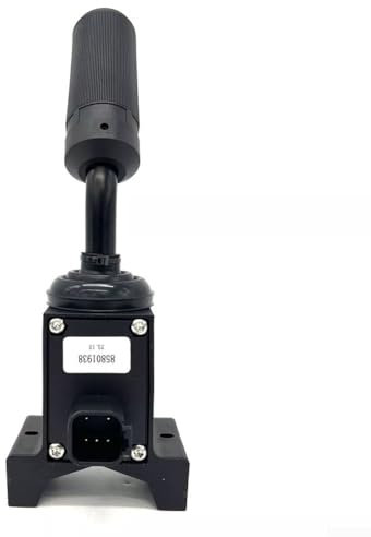 Lista de ajuste del interruptor de control de dirección impulsado por el rendimiento disponible para tractores nuevos para tractores Holland como la serie B