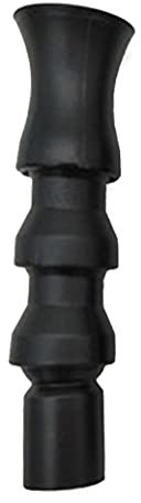 Aquarium Pumpe Entenschnabel Düse Wasser Auslass Rücklauf Rohr Fitting 360 ° Flexible Aquarium Ente Flache Düse Fisch