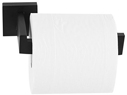 Toilettenpapierhalter im Industriestil, Rohr aus Eisen, Vintage, Wandhandtuchhalter, Rollenhalter für Badezimmer, Küche, Schlafzimmer