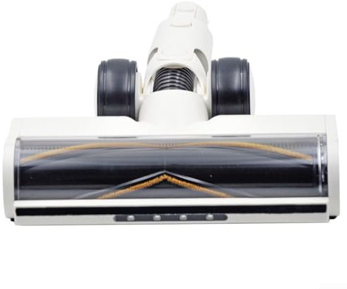 Conjunto de unidad de cepillo de piso duro para Dreame R10, para T20, para T30, V11SE, V12, V12Pro, para T30NEO, R10Pro, R20, Z10 Aspiradora de mano inalámbrica