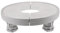 WATIIFUFU Soporte Para Aire Acondicionado Base Estable y De Instalar Para De Aire Acondicionado Interiores Previene El Volcamiento y De