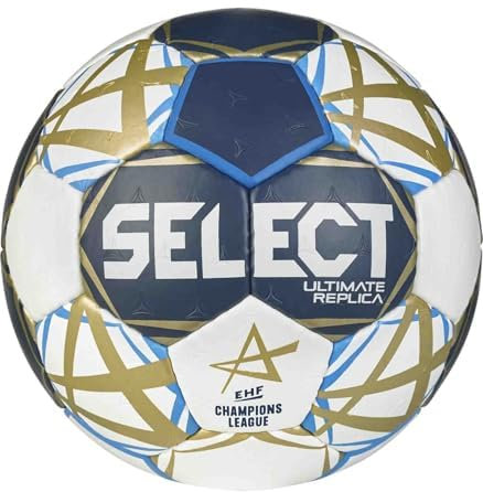 SELECT Replica EHF Champions League v25 Gr. 0