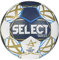 SELECT Replica EHF Champions League v25 Gr. 0, blau/Weiss