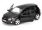 Mini Auto Spielzeug 1 36 Für Golf 6 GTI Diecast Alloy Automodell Spielzeugfahrzeug Metallsimulation 2 Türen Geöffnet Wohnkultur(A)