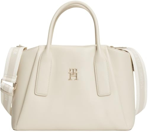 Tommy Hilfiger Th Essential Satchel Aw0aw18532 Ranzen