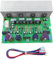 Giwnhvx AD-300W Audio Amplifier Board 2SK1943/5200 HIFI Power Amplifier Module HIFI Power Amplifier Module for Home Theater Systems