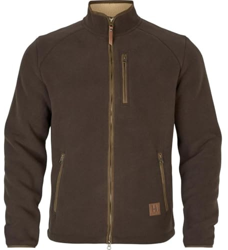 Härkila Herren Sandhem Fleecejacke
