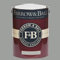 FARROW & BALL MODERN EMULSION 265 MANOR HOUSE GRAY 5L
