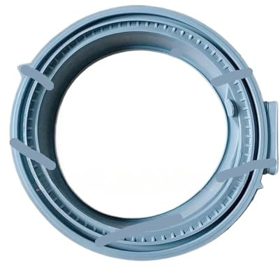 Junta De Goma For Puerta De Lavadora 2080694, Compatible Con Hisense, Piezas De Lavadora